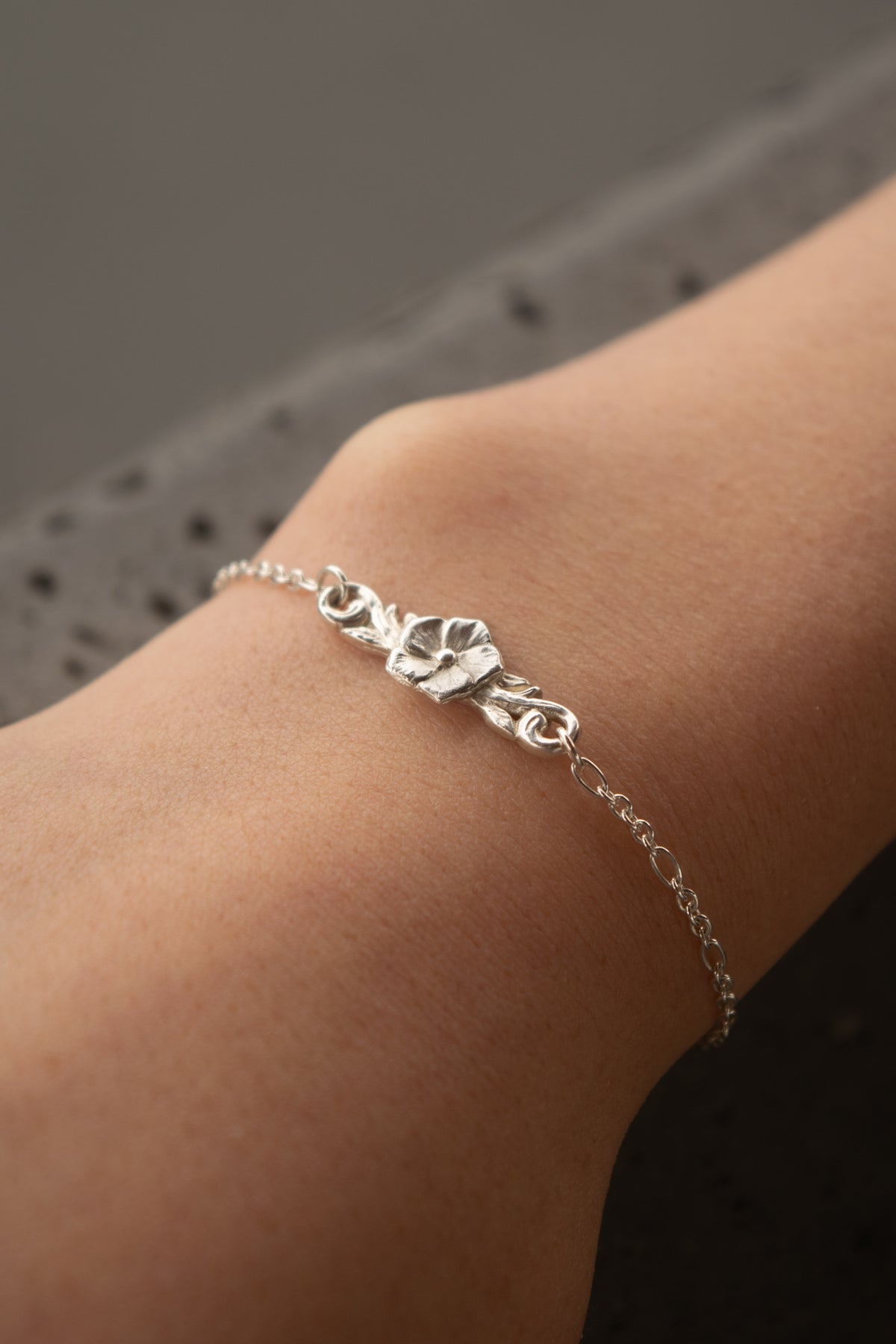 Flora bracelet