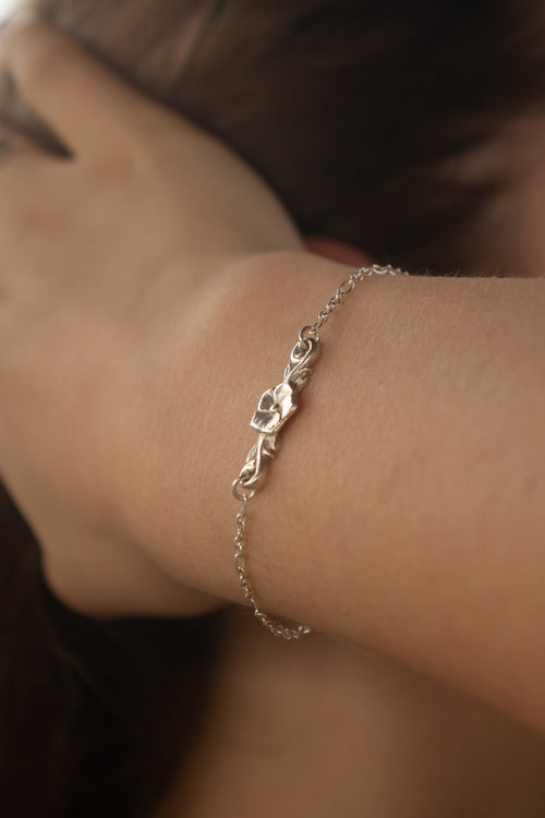 Flora bracelet