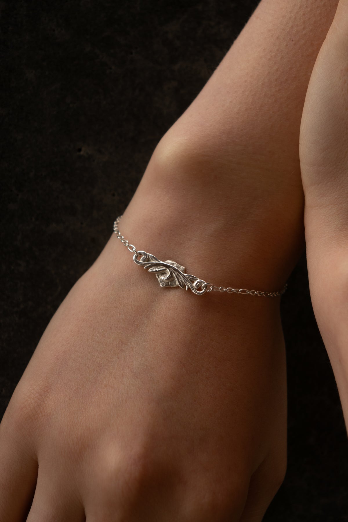Flora bracelet