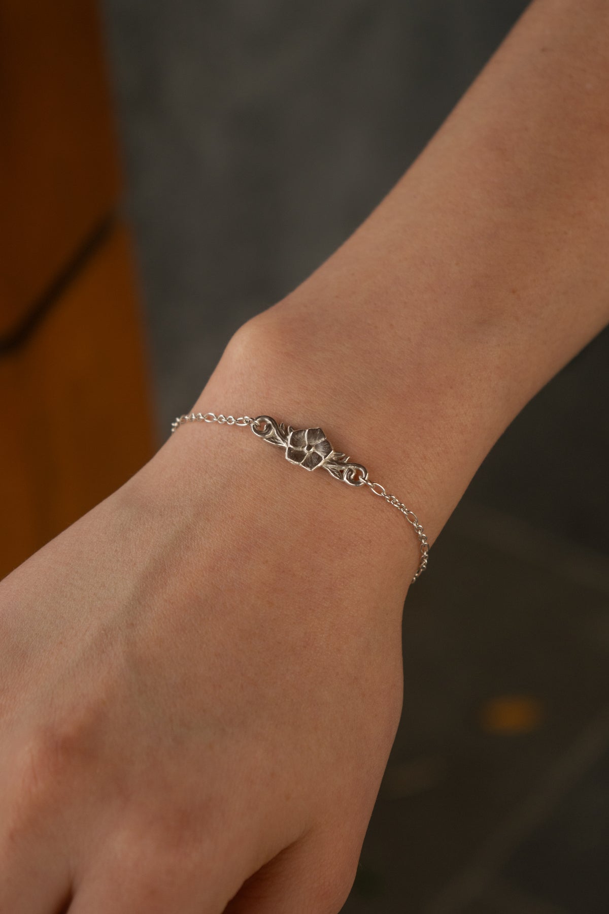 Flora bracelet