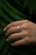 Crown Ring
