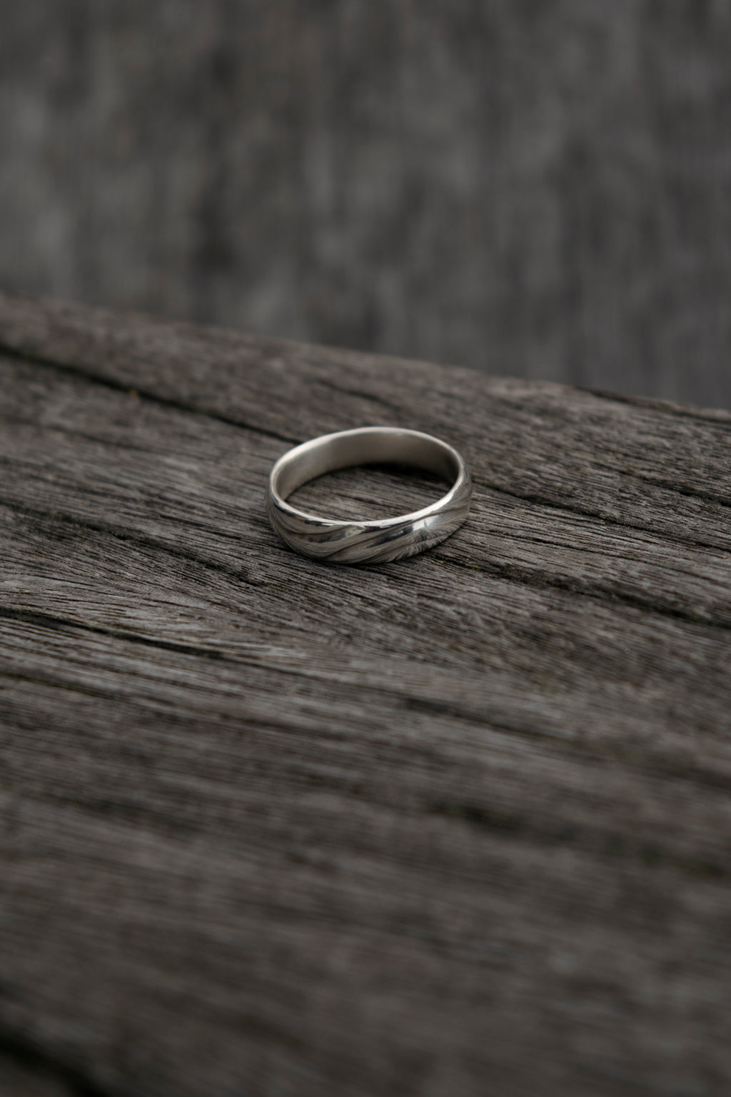 Wave Ring
