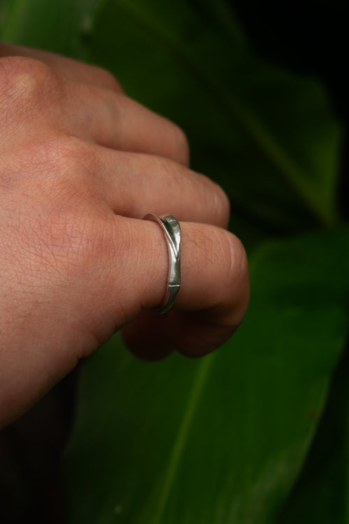 Bamboo Ring