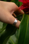Daffodil & Tulip Ring