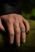 Leaf Ring