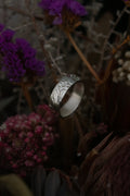 Lily & Iris Ring
